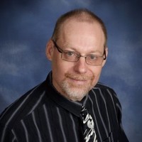 Christopher Blunt