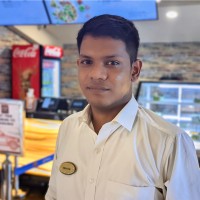 Pratik Das