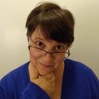 Christine Wolf