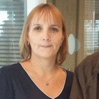 Armelle Strobel
