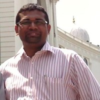 Lakshmi Prasad M