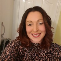 Joanne Mctaggart