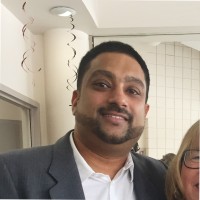 Ryan Perera