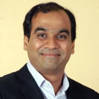 Ranjeet Kadam
