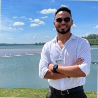 Leandro Menezes de Oliveira