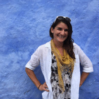 Barbara Borst
