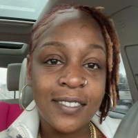 Shanice Patton