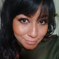 Ilse Velázquez