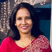 Quazi Tanima Islam 🇧🇩