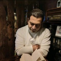 Kianoosh Jafari
