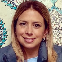 Analía E. Caparra Di Natale