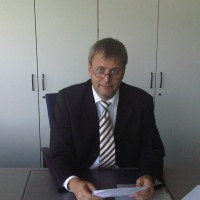Dr. Reiner Aden