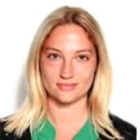 Simona La Mantia