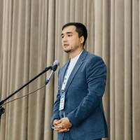 Fakhriddin Polatkhanov
