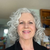 Mary Lou Maher