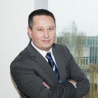 Alfred Iana