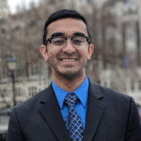 Nikhil Jacob