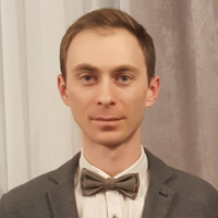 Aliaksandr Makeyeu