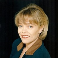 Barbara B Koster