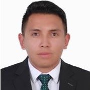 Sebastian Olave Yaima