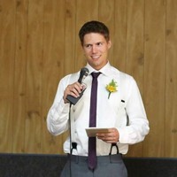 Seth Knudsen