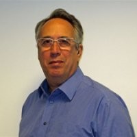 Ian Baker