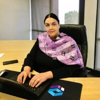 Fatima Alexandra Oliveira-Day