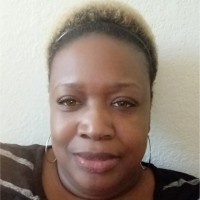 Tameka Scott