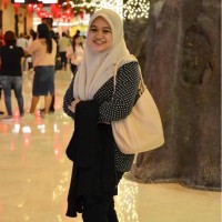 Nurfadhilah Abdul Gani