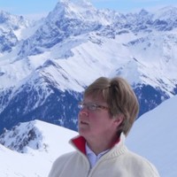 Ans Bolderdijk