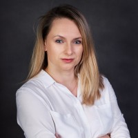 Sylwia Bzowska