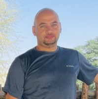 Sameh Mohamed