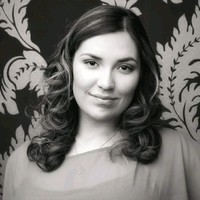 Beatrix Isaksen Rodriguez
