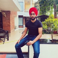 jasraj singh