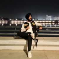 Mehakjot Singh