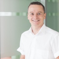 Martin Metzger
