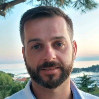 Marko Drobec