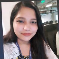 Pragya Sen
