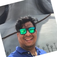 Subra Jit Pradhan