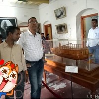 bishwa saha
