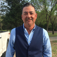 Jesse Garza