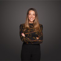 Zoe Kron