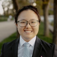 Enzo Huang