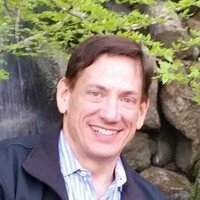 Keith Eschmeyer