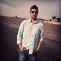 Preyas Mistry