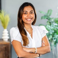 Srinjayi Saha