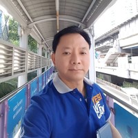 Chatchai Charoensri