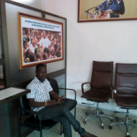 Yao Eklou Dodji ANANI-GAMON