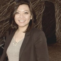 Geraldine Sumolang
