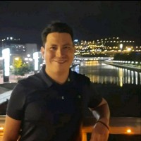 Nestor Gianfranco Tacuri Duval